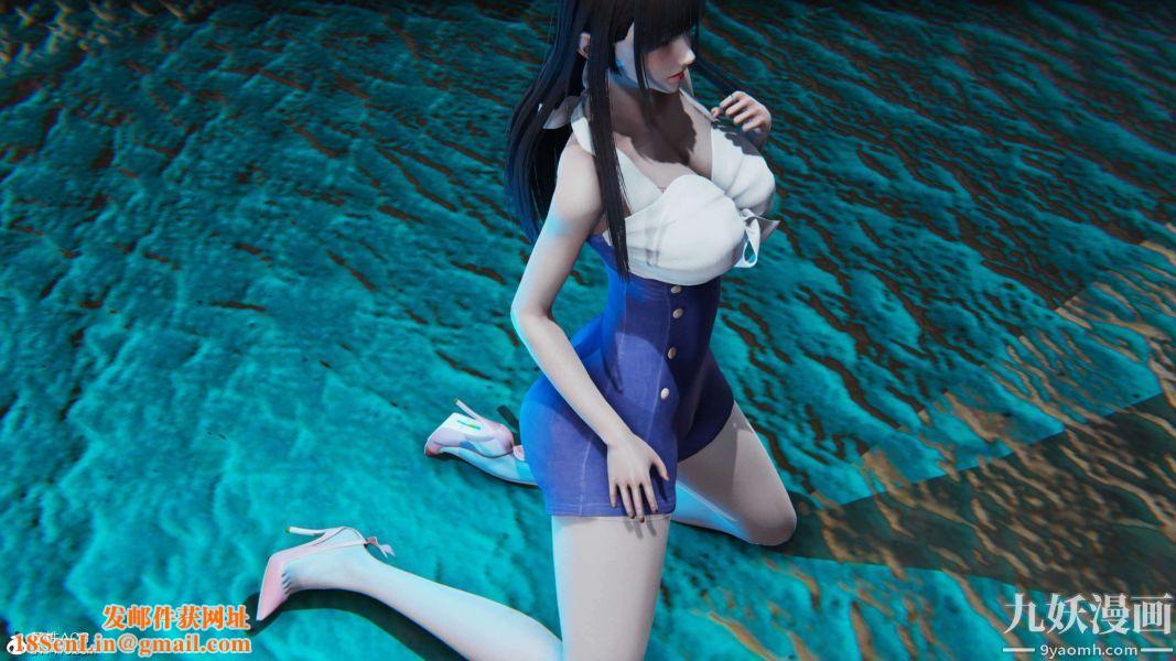 [3D]逆转第二季[完整版]第15章【第03话】