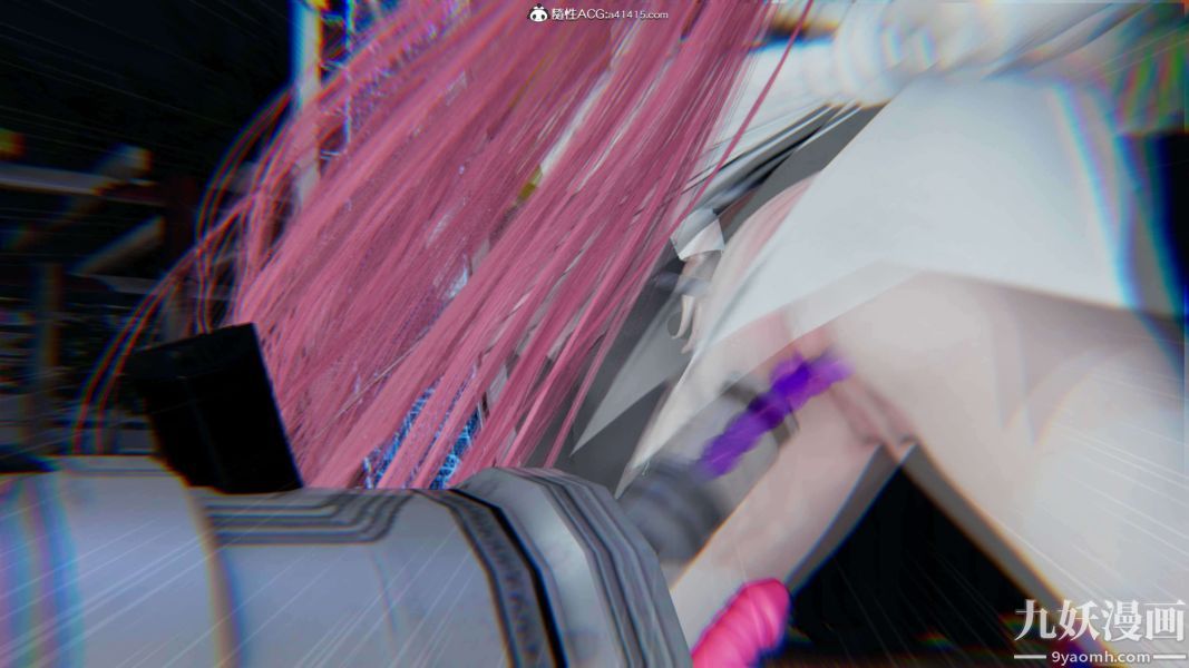 [3D]逆转第二季[完整版]第15章【第04话】