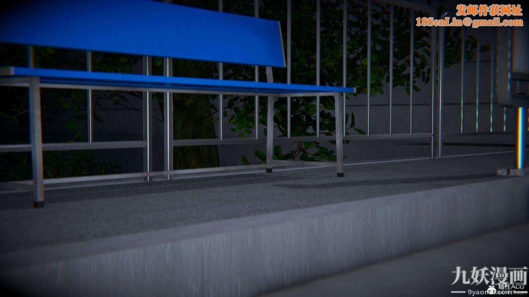 [3D]逆转第二季[完整版]第15章【第05话】