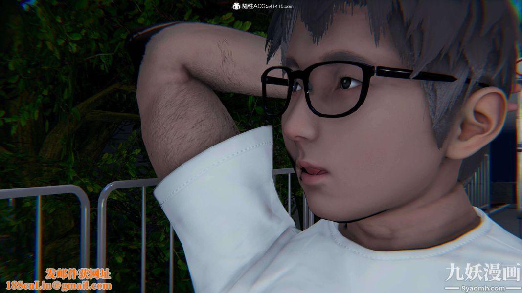 [3D]逆转第二季[完整版]第15章【第06话】