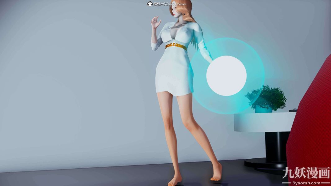 [3D]逆转第二季[完整版]第15章【第08话】