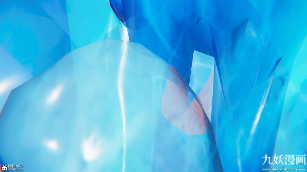 [3D]逆转第二季[完整版]第15章【第09话】