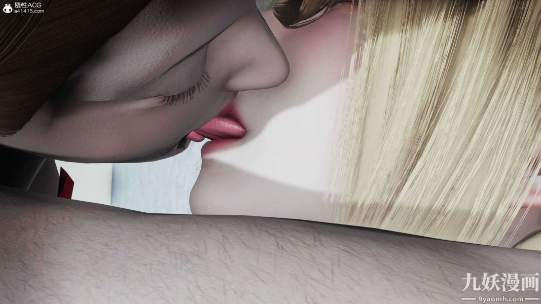 [3D]逆转第二季[完整版]第16章【第01话】