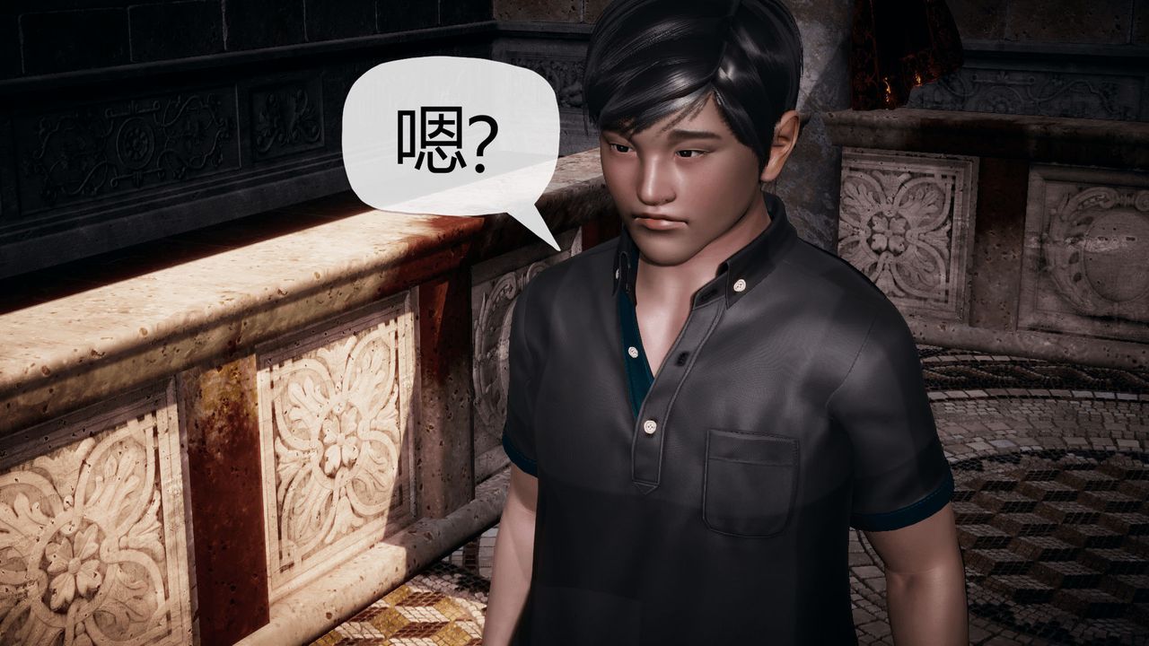 [3D]催眠契约录-第一部-母亲篇第01话