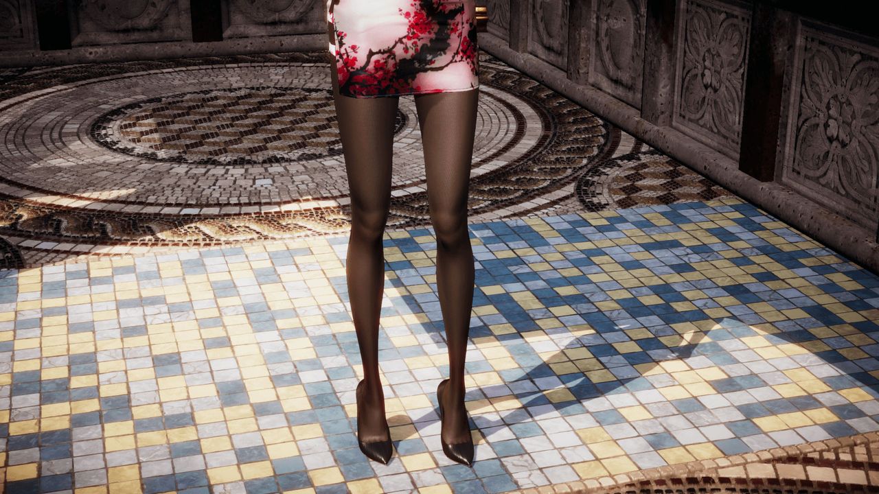 [3D]催眠契约录-第一部-母亲篇第01话