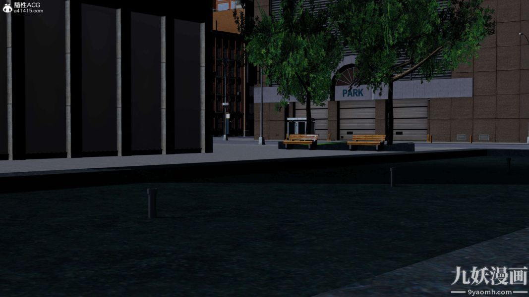 [3D]逆转第二季[完整版]第16章【第01话】