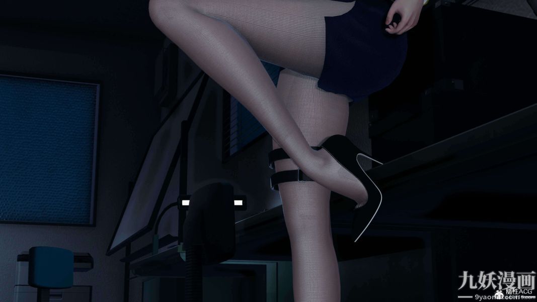 [3D]逆转第二季[完整版]第16章【第02话】