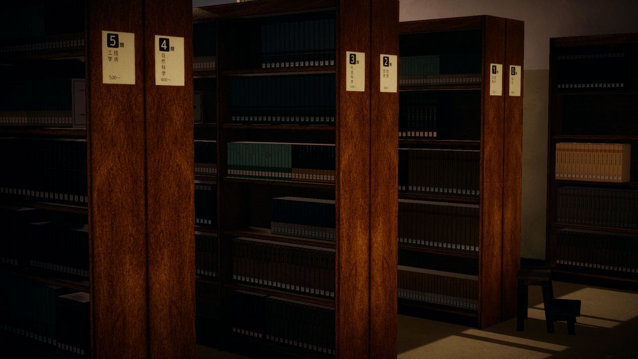 [3D]催眠契约录-第一部-母亲篇第01话