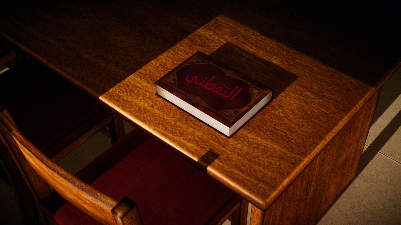 [3D]催眠契约录-第一部-母亲篇第01话