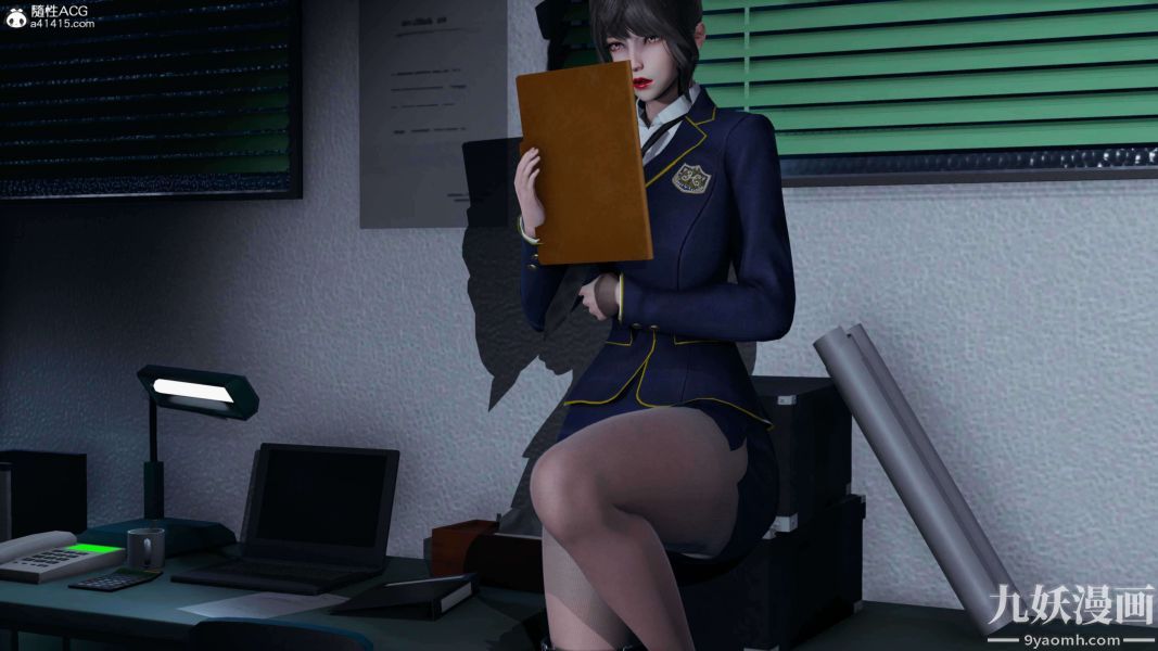 [3D]逆转第二季[完整版]第16章【第02话】