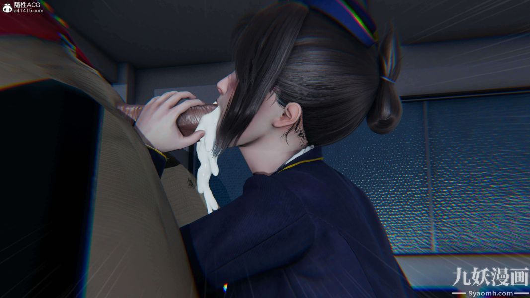 [3D]逆转第二季[完整版]第16章【第03话】