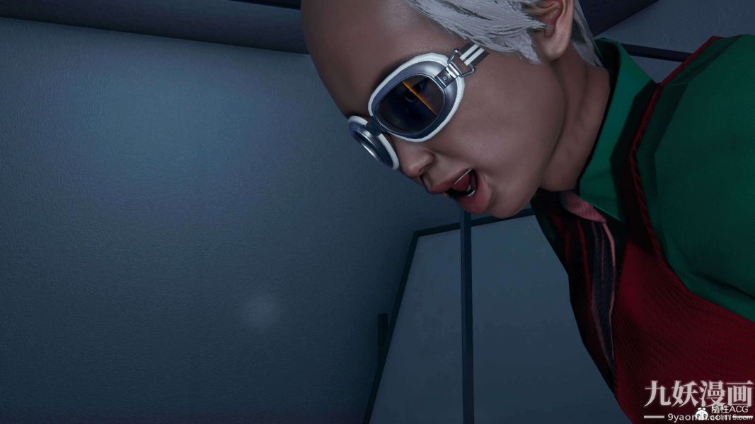 [3D]逆转第二季[完整版]第16章【第04话】