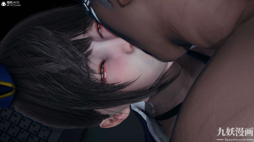 [3D]逆转第二季[完整版]第16章【第05话】