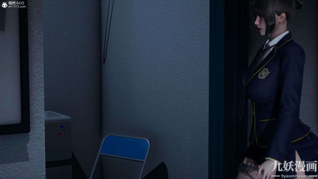 [3D]逆转第二季[完整版]第16章【第05话】