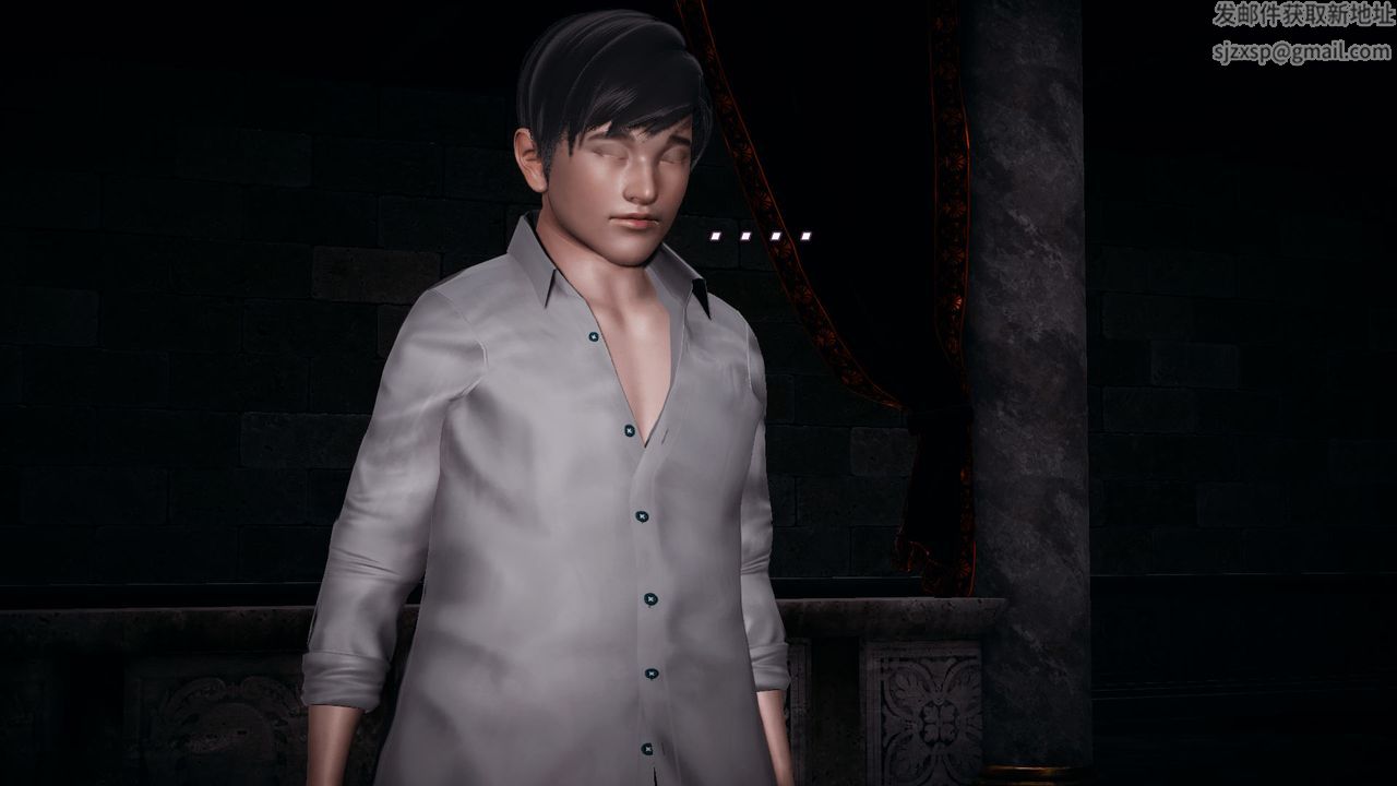 [3D]催眠契约录-第一部-母亲篇第03话