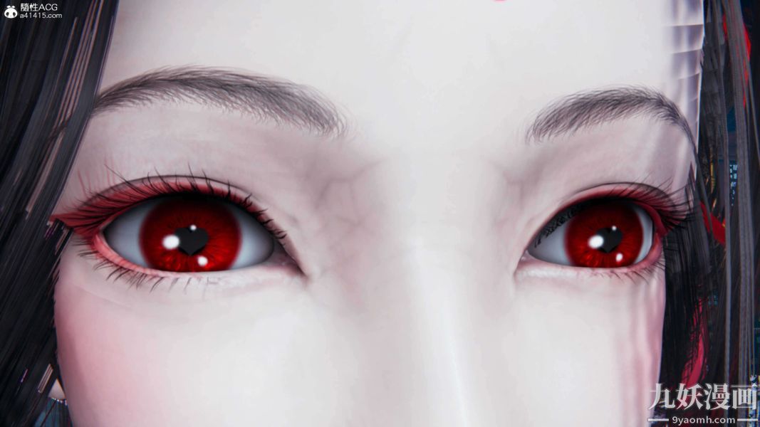 [3D]逆转第二季[完整版]第16章【第08话】