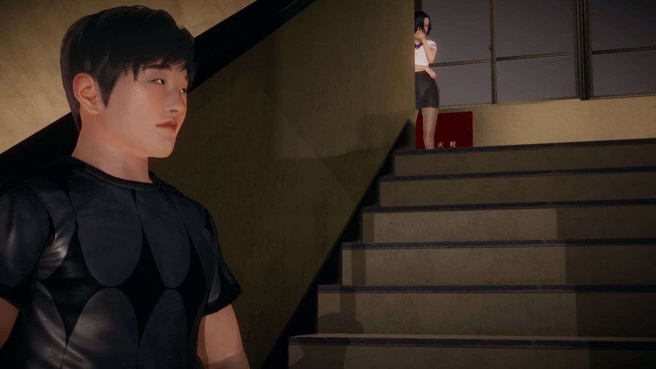 [3D]催眠契约录-第一部-母亲篇第03话