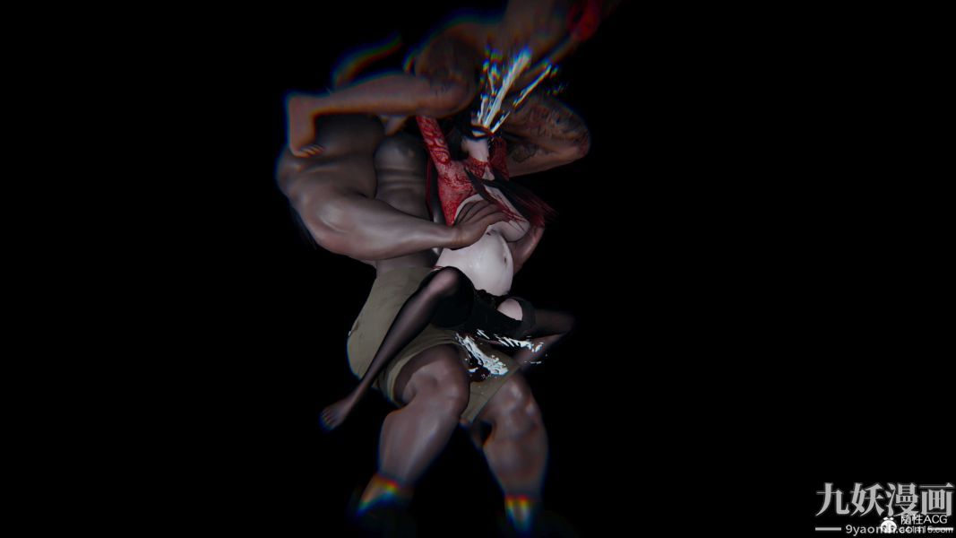 [3D]逆转第二季[完整版]第16章【第09话】