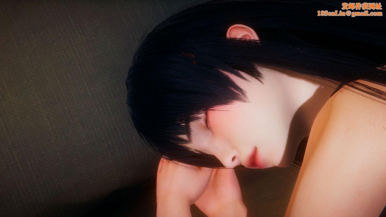 [3D]催眠契约录-第一部-母亲篇第04话