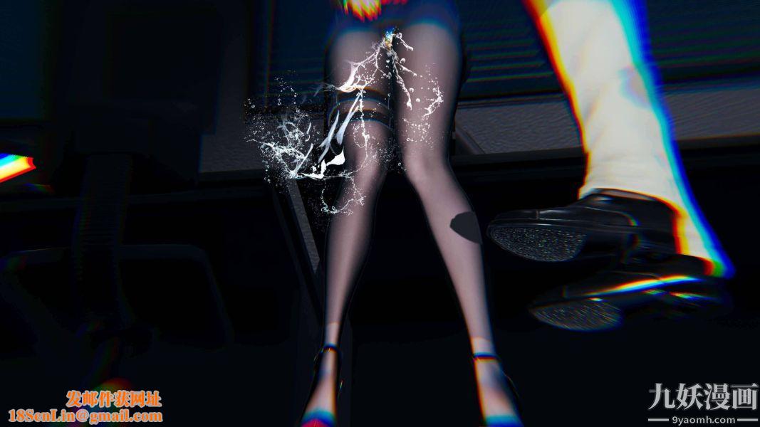 [3D]逆转第二季[完整版]第17章【第01话】