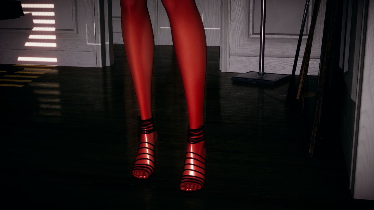 [3D]催眠契约录-第一部-母亲篇第06话