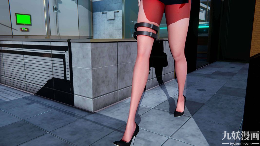 [3D]逆转第二季[完整版]第17章【第04话】