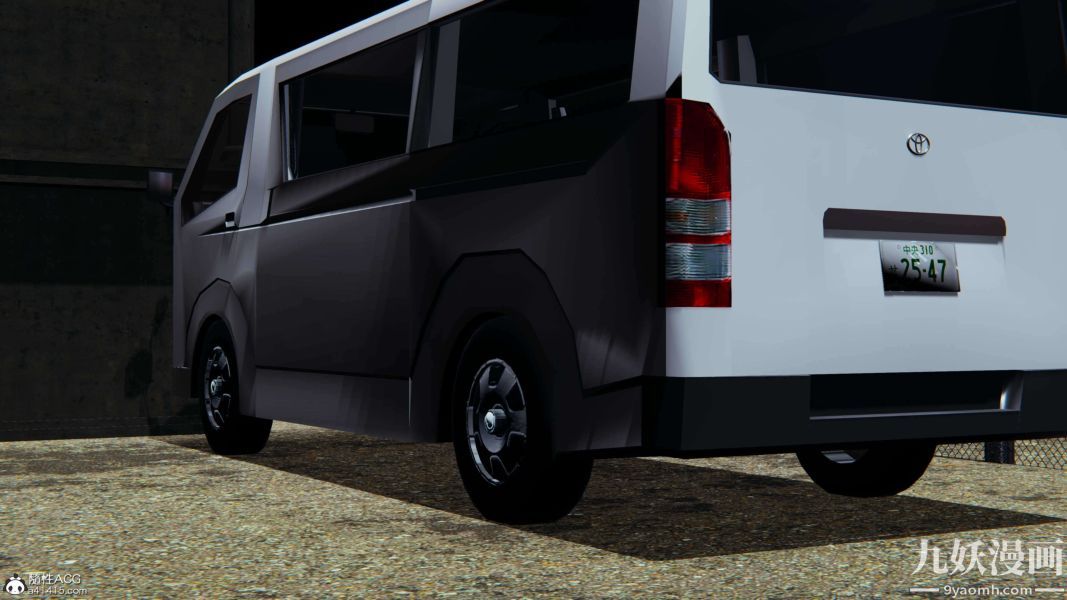 [3D]逆转第二季[完整版]第18章【第01话】