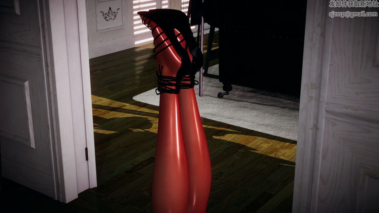 [3D]催眠契约录-第一部-母亲篇第06话