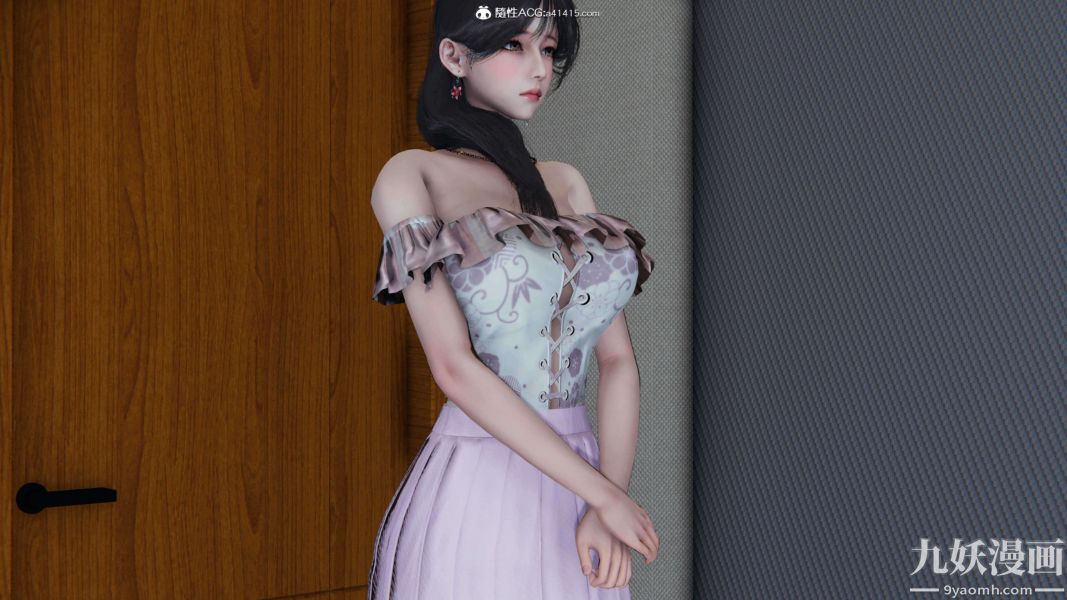 [3D]逆转第二季[完整版]第18章【第01话】