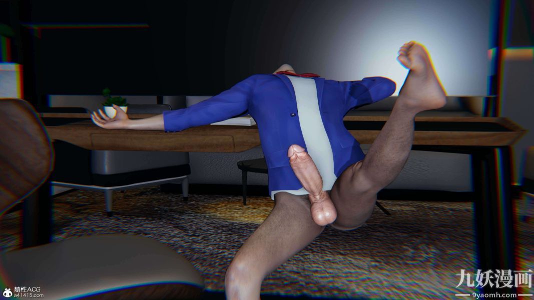 [3D]逆转第二季[完整版]第18章【第01话】