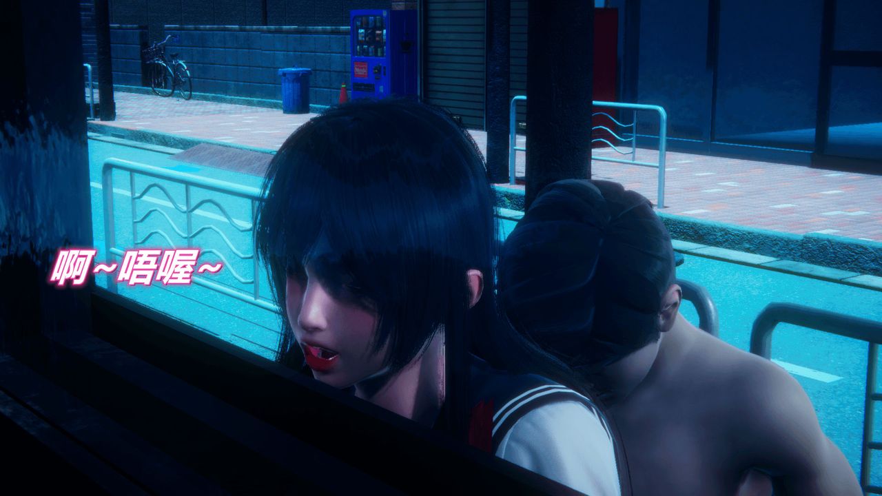 [3D]催眠契约录-第一部-母亲篇第08话-最终话