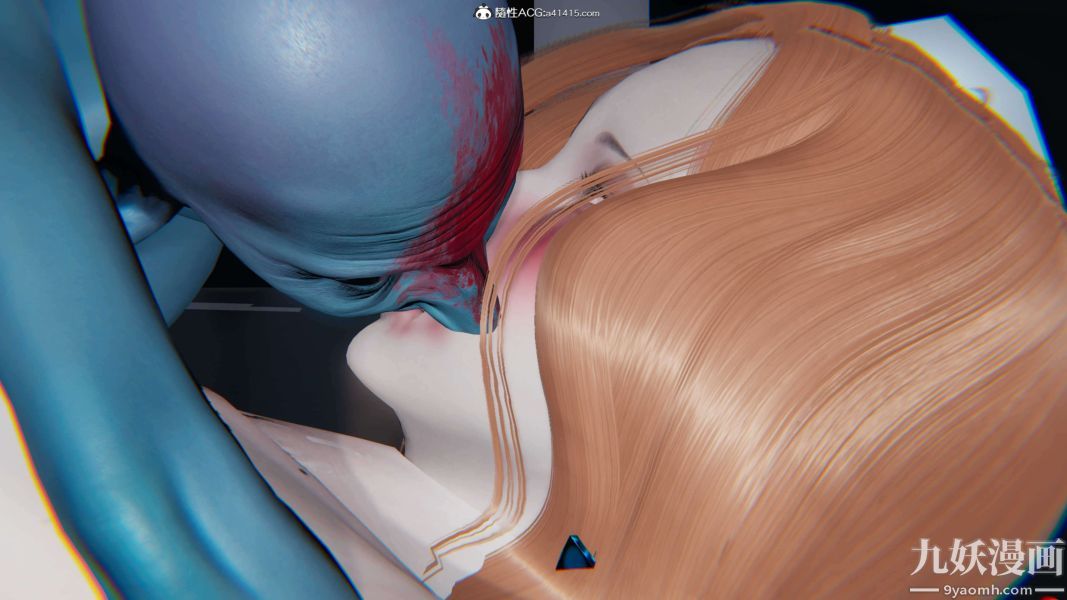 [3D]逆转第二季[完整版]第18章【第07话】