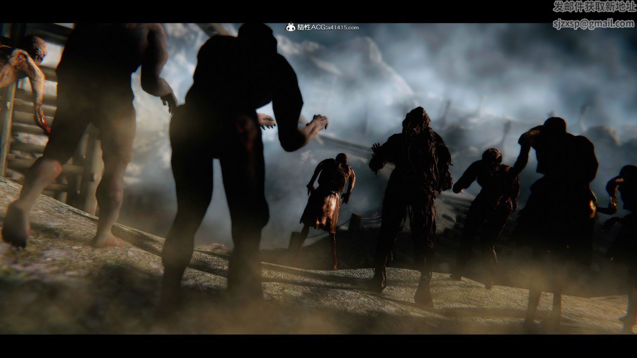 [3D]蒙尘仙行录-前传-仙子蒙尘转前传-仙子蒙尘转01