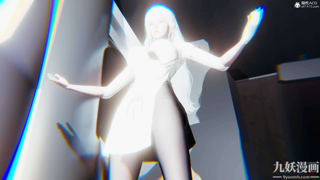 [3D]逆转第二季[完整版]第18章【第08话】