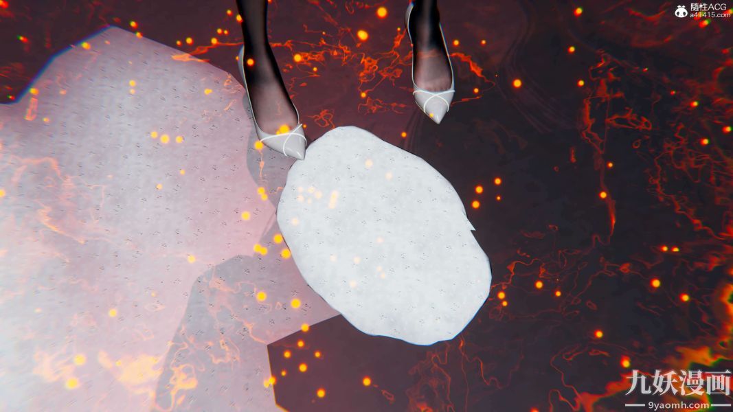 [3D]逆转第二季[完整版]第18章【第09话】