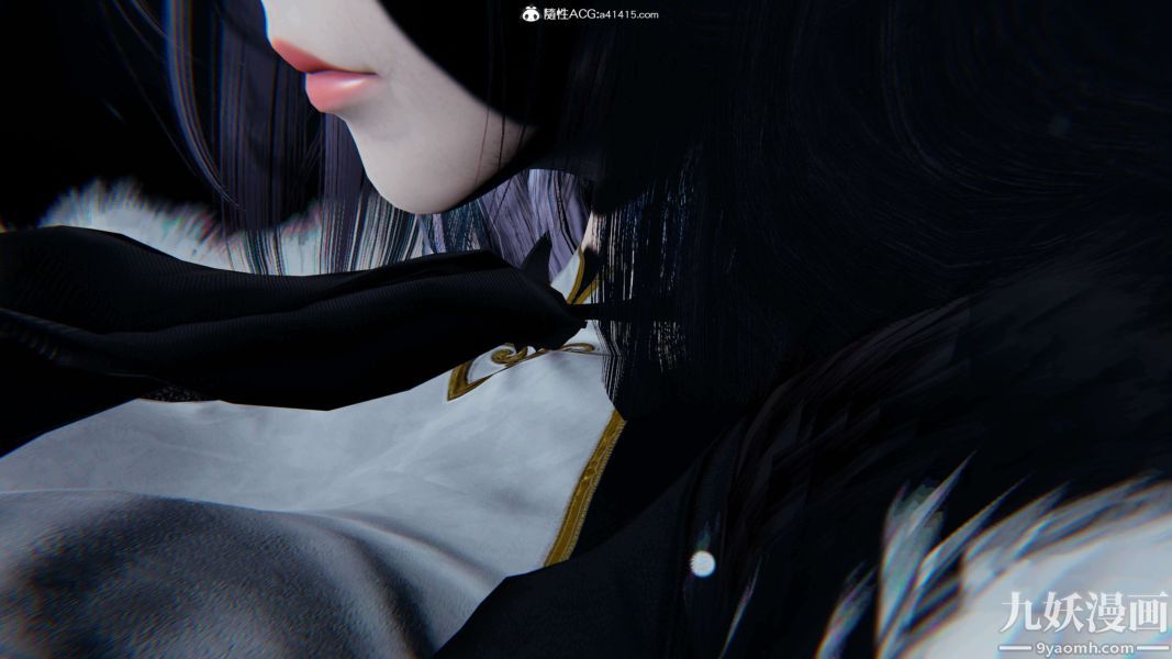 [3D]逆转第二季[完整版]第18章【第09话】