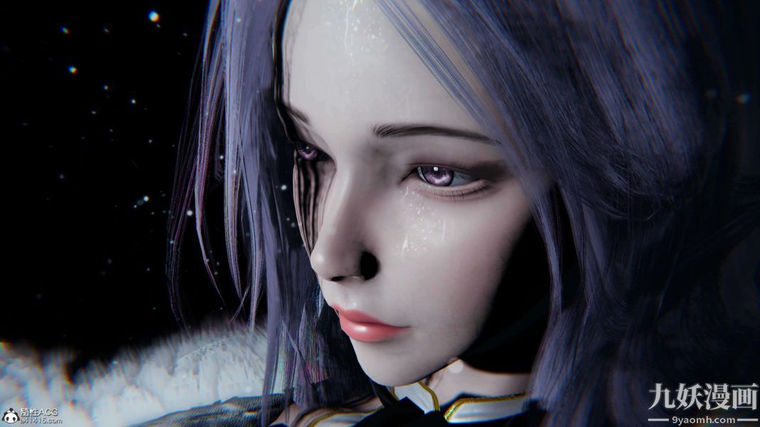 [3D]逆转第二季[完整版]第18章【第09话】