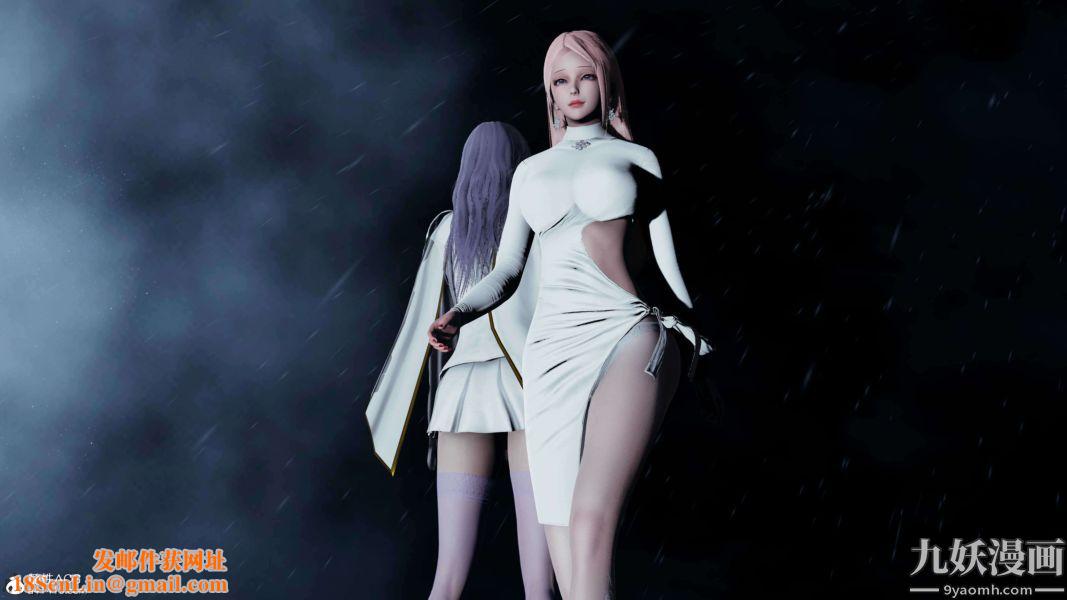 [3D]逆转第二季[完整版]第18章【第09话】