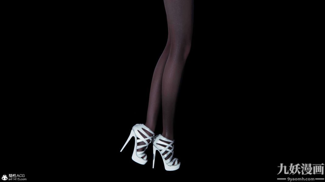 [3D]逆转第二季[完整版]第19章【第01话】