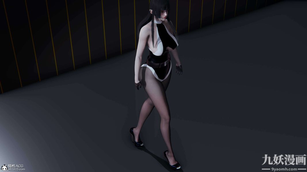 [3D]逆转第二季[完整版]第19章【第01话】