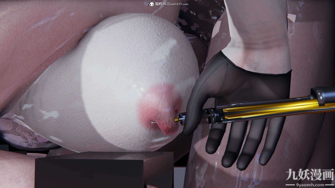 [3D]逆转第二季[完整版]第19章【第01话】