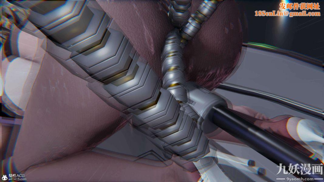 [3D]逆转第二季[完整版]第19章【第01话】