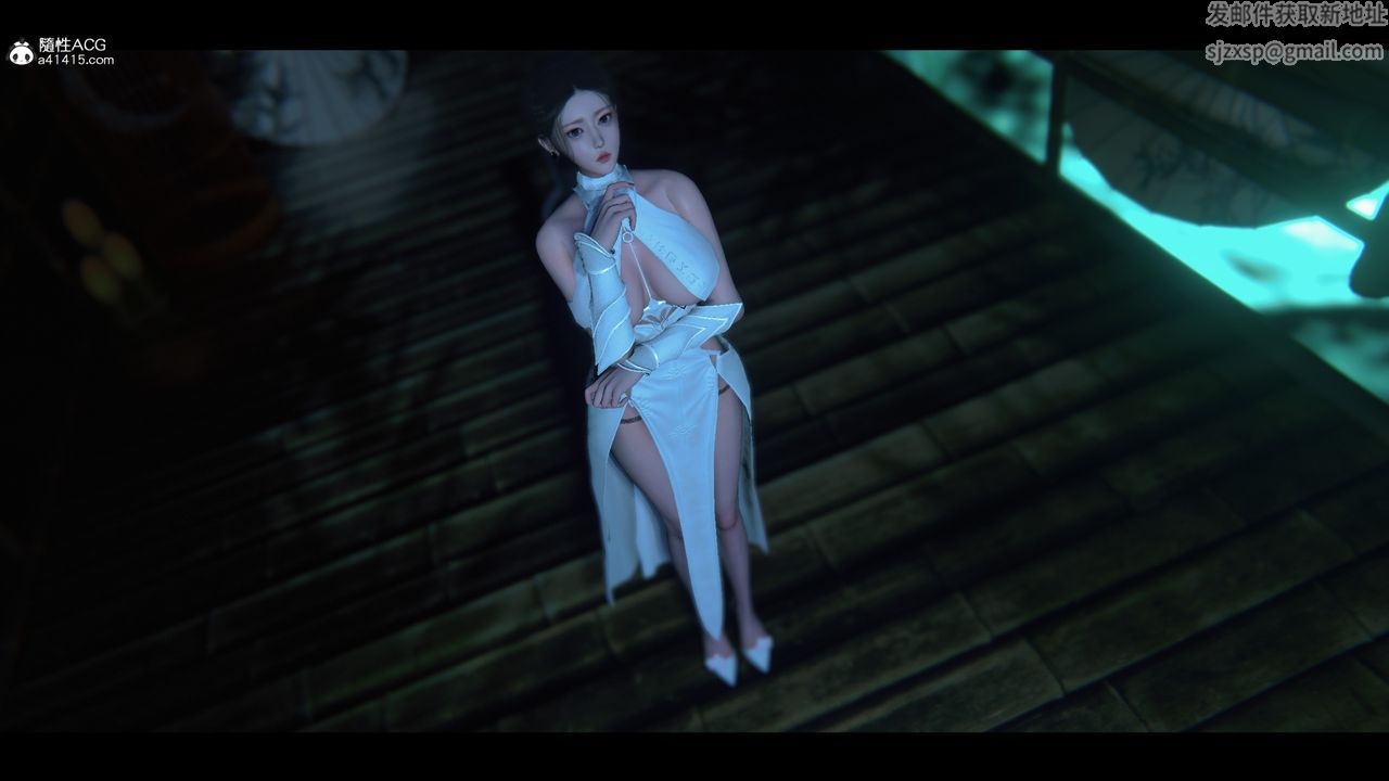 [3D]蒙尘仙行录-前传-仙子蒙尘转前传-仙子蒙尘转03