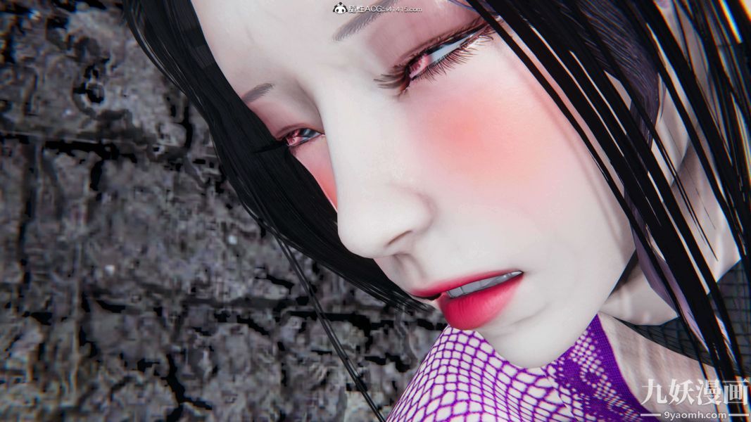 [3D]逆转第二季[完整版]第19章【第03话】