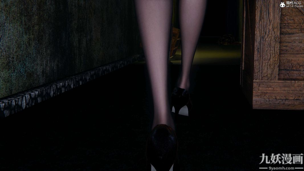 [3D]逆转第二季[完整版]第19章【第03话】