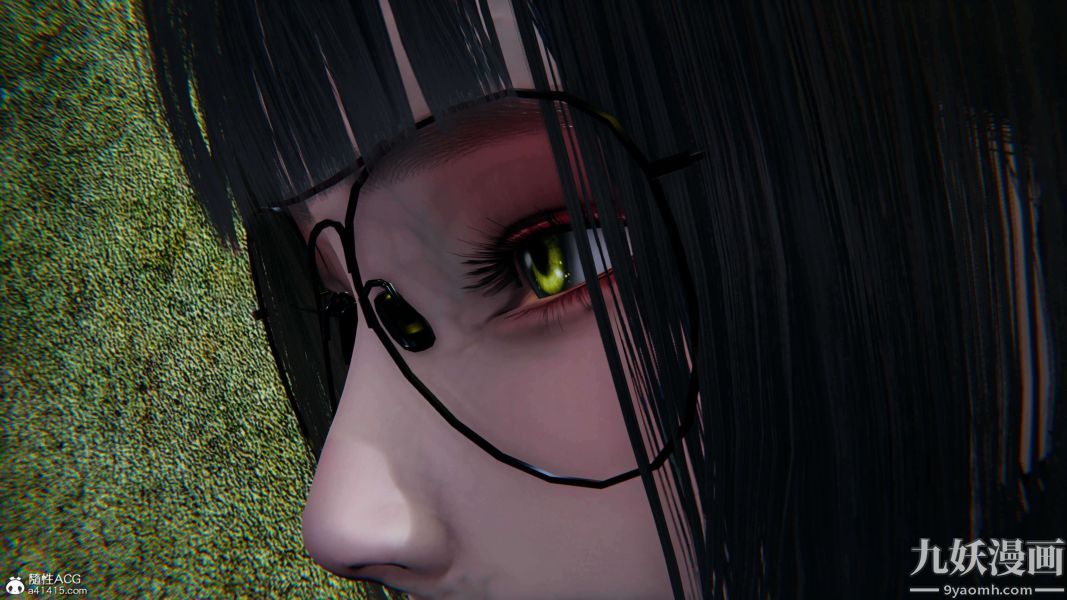 [3D]逆转第二季[完整版]第19章【第04话】