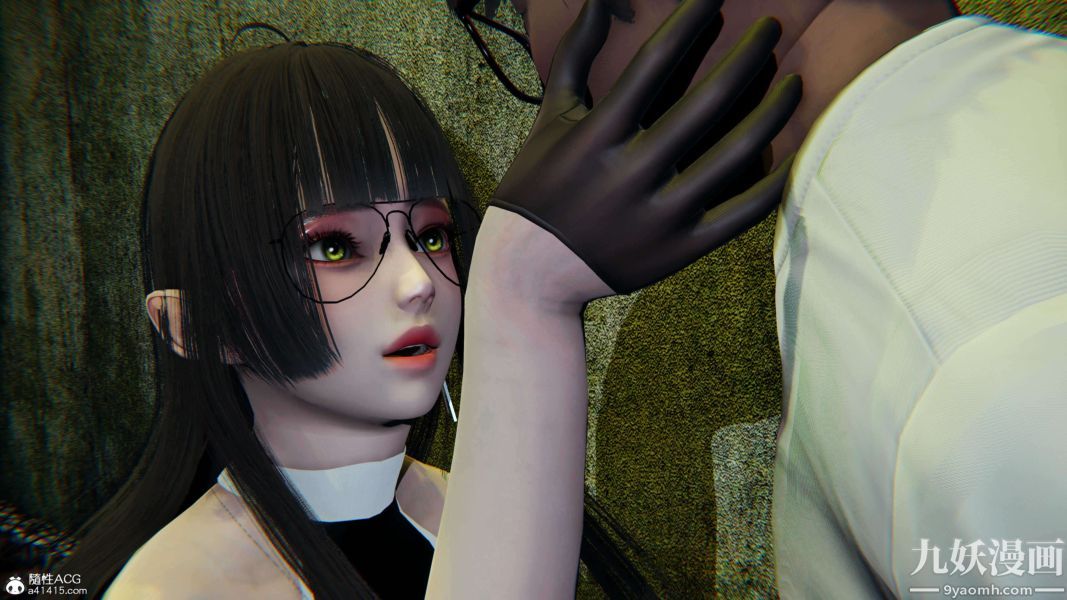 [3D]逆转第二季[完整版]第19章【第04话】