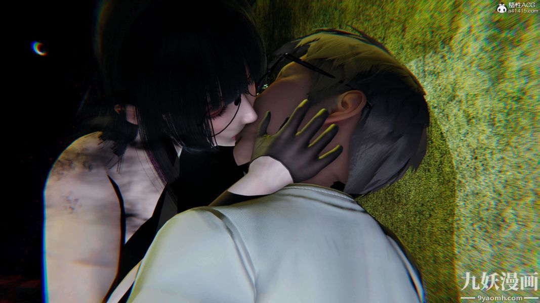 [3D]逆转第二季[完整版]第19章【第05话】