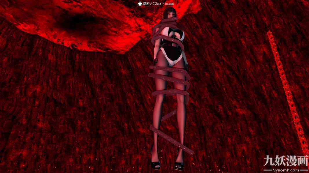 [3D]逆转第二季[完整版]第19章【第05话】