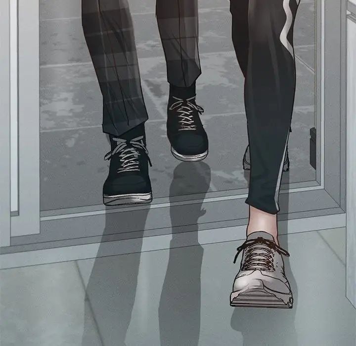 在学校达咩！第1话